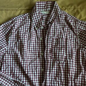 Hollister Men’s Dress Shirt